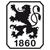 1860 M. Logo