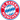 FC Bayern München Logo
