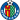 FC Getafe Logo
