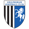 Gillingham Logo