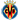 Villarreal Logo