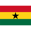 Logo Ghana