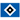 Hamburger SV Logo