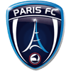 Paris FC Logo