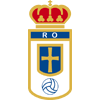 Real Oviedo Logo
