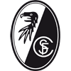 Freiburg II Logo