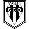 Angers SCO Logo