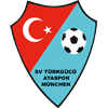 Türkgücü-Ataspor Logo