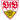 VFB Stuttgart II Logo